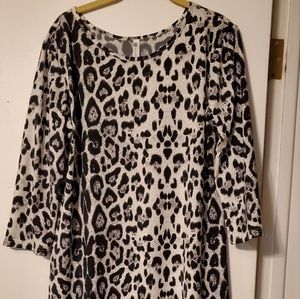 Jean Pierre Klifa dress